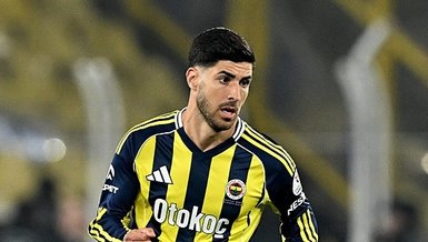 Asensio oynamak istiyor