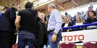Yıldırım’dan tokat
