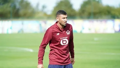 Burak Yılmaz bizim için bir şans