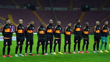 Galatasaray'da Covid-19 testleri negatif çıktı