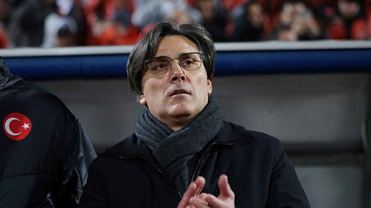 Vincenzo Montella'dan Kenan Yıldız hakkında müjdeli haber!