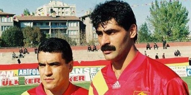 levent kurt kayserispor stajyerlik
