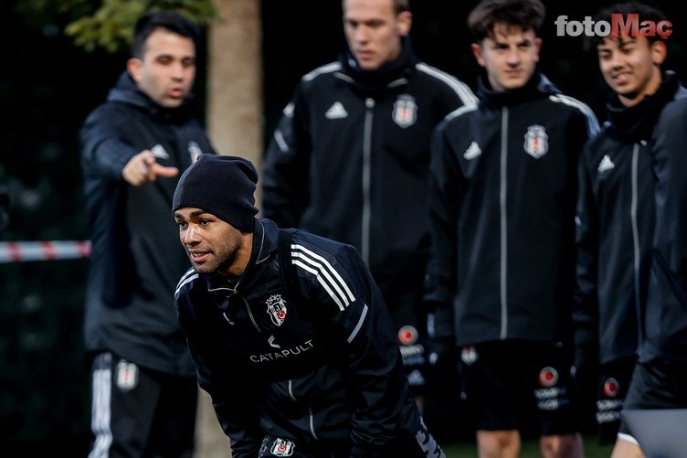 BEŞİKTAŞ HABERİ: Alex Teixeira'nın menajerinden flaş sözler! Transferi...