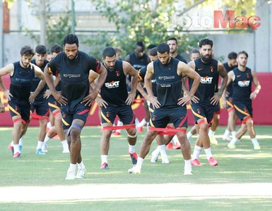 Galatasaray'dan çifte transfer bombası! Beşiktaş'ın gözdesi...