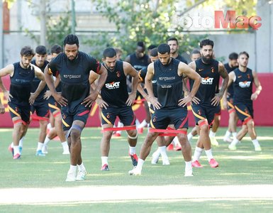 Galatasaray’dan çifte transfer bombası! Beşiktaş’ın gözdesi...