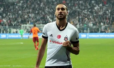 Eski yıldızlar geri dönsün