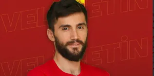 Göztepe’de ikinci imza geldi!