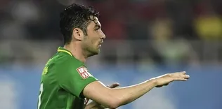 Kral attı, Guoan kazandı