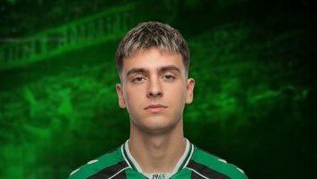 Haydar Karataş Sakaryaspor’da