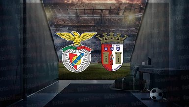 Benfica - Braga maçı ne zaman, saat kaçta ve hangi kanalda canlı yayınlanacak? | Portekiz Kupası
