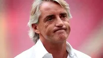 Roberto Mancini’nin acı günü! Koronavirüs...