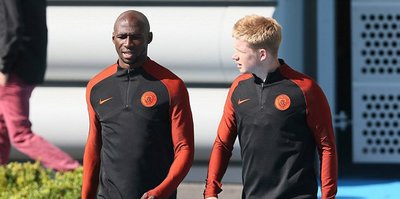 Galatasaray için Mangala iddiası