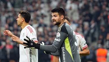 Ersin 3 sene sonra derbide