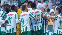 Konyaspor kalesi!