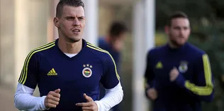 Skrtel’in başı döndü!