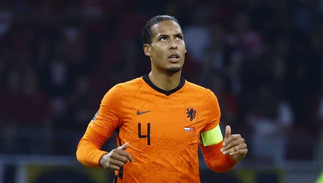 EURO 2024 Analiz: Hollanda