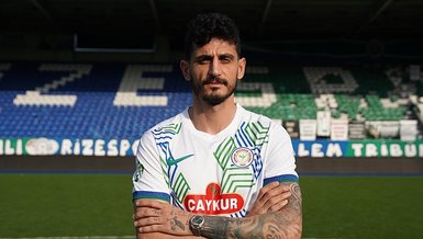 F.Bahçe’de rahat değildim