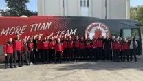 Ziraat Bankkart sahneye çıkıyor