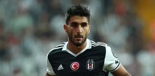 Aras çok sabırsız