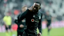 N’Koudou’dan Beşiktaş’ı şoke eden hareket!