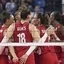 Filenin Sultanları set vermeden galip!