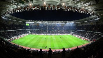 Türkiye-İspanya maçının stadyumu belli oldu!