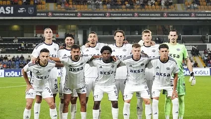 Paşa'nın dönüşü