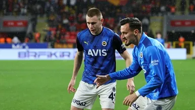 Attila Szalai yine yedek oturdu