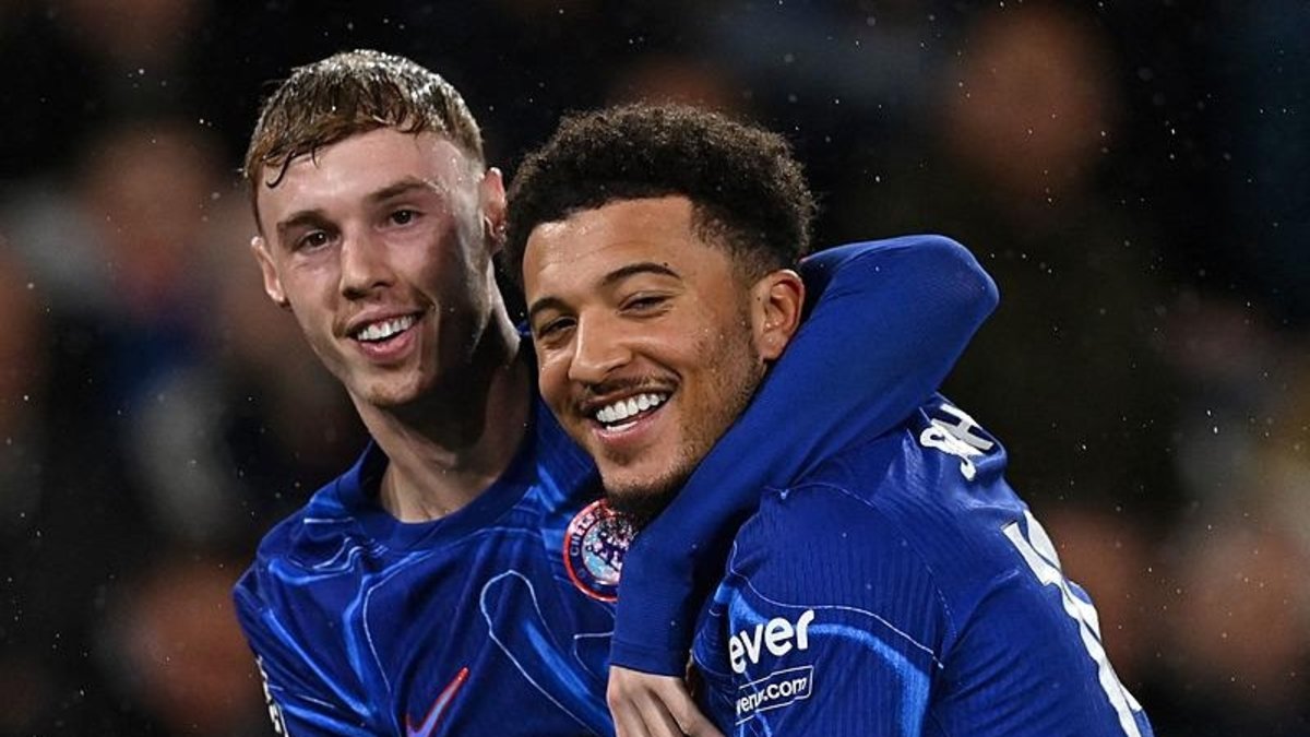 Southampton 1-5 Chelsea (MAÇ SONUCU ÖZET)