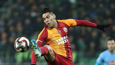 Galatasaraylılar çok şanslı