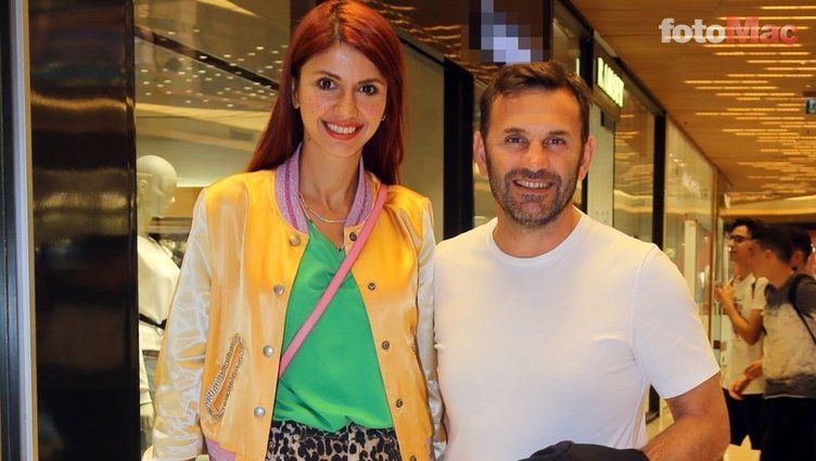 Okan Buruk'un eşi Nihan Buruk Paris'teki yatırımlarına devam ediyor!
