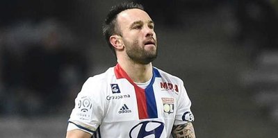 Lyon başkanı Fenerbahçe'nin transferini açıkladı