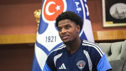 “Yüreğimizi ortaya koyacağız”
