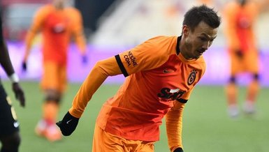 Özveriyle çalışıyor