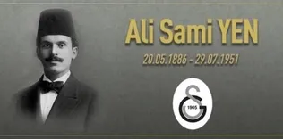 Sami Yen anılacak