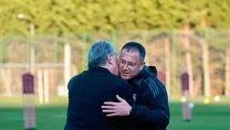 Beşiktaş’ta ayrılacaklar belli oldu