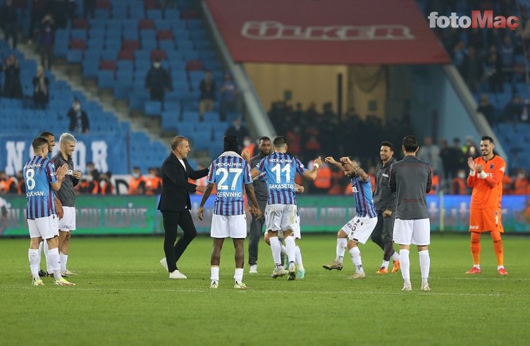 Spor yazarları Trabzonspor - Fenerbahçe maçını değerlendirdi