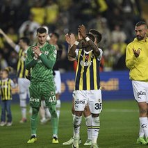 Fenerbahçe’de Konyaspor maçı hazırlıkları başladı