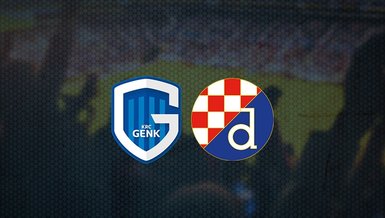 Genk - Dinamo Zagreb maçı saat kaçta ve hangi kanalda canlı yayınlanacak? | UEFA Avrupa Ligi