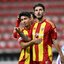 Kayserispor üst tura yükseldi!