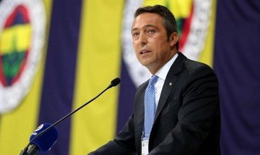 Ali Koç 1 yılı devirdi!