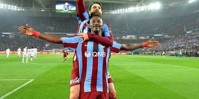 Trabzonspor’un dört şövalyesi