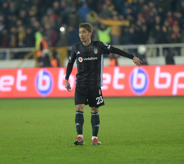 Kagawa Japon basınına konuştu!