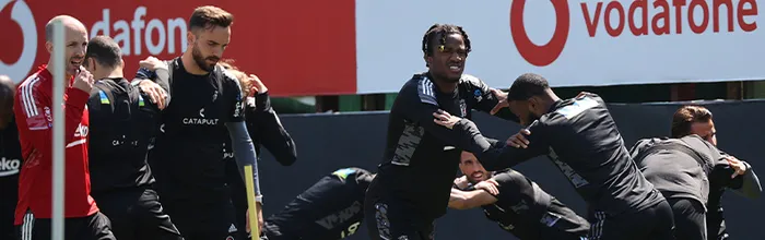 Beşiktaş - Fenerbahçe maçı ne zaman, saat kaçta ve hangi kanalda? İşte maçın muhtemel 11'leri... - 2