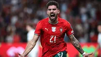 Portekiz 90+1’de Neves ile kazandı!