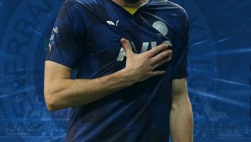 F.Bahçe'ye yıldız isimden müjdeli haber!