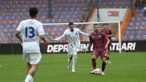 Sarıyer Hatayspor’u 3 golle geçti