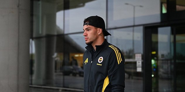 Ederson'un derbi provası Stuttgart'la