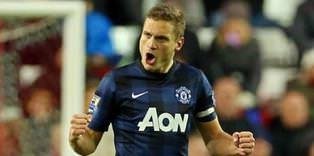 Inter snap up Vidic for free