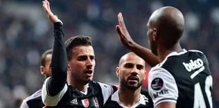 ’Beş’iktaş arayı açtı